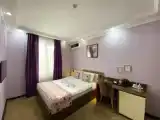 Двухместный номер Стандарт с видом на сад