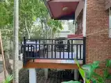 Двухместный номер Стандарт с видом на сад