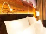 Двухместный номер Executive