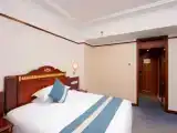 Двухместный номер Superior