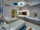 Двухместный номер Deluxe