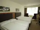 Четырёхместный номер Deluxe