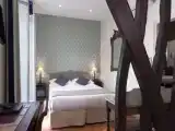 Трёхместный номер Стандарт