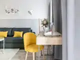 Номер Стандарт с балконом