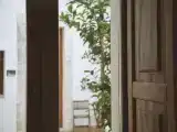 Одноместный номер Стандарт с балконом