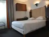 Одноместный номер Стандарт
