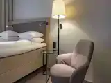 Двухместный номер Superior
