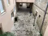 Run of House