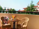 Номер Стандарт с балконом