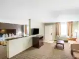 Двухместный люкс