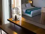 Двухместный номер Deluxe с видом на море
