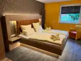 Двухместный номер Стандарт