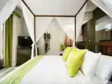 Двухместный номер Deluxe