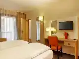 Номер Стандарт