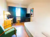 Одноместный номер Стандарт