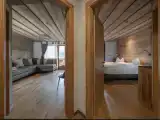 Полулюкс Deluxe Abete