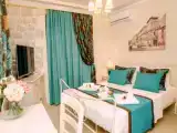 Апартаменты Deluxe с 2 комнатами