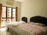 Апартаменты с 3 комнатами