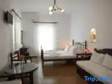 Номер Стандарт с видом на море