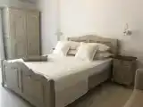 Люкс с красивым видом из окна