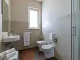 Двухместный люкс с видом на море