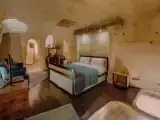 Двухместный люкс Deluxe