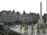 Run of House