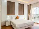 Апартаменты Luxury