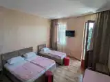 Номер Стандарт