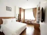 Двухместный номер Deluxe