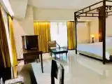 Семейный люкс