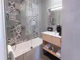 Двухместный номер Superior с видом на сад