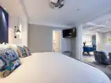 Двухместный люкс