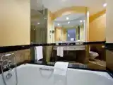 Семейный клубный номер Стандарт с видом на море