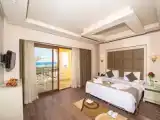 Полулюкс Deluxe рядом с пляжем