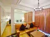 Полулюкс с балконом