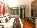 Двухместный номер Superior