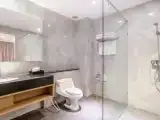 Двухместный номер Deluxe