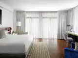 Одноместный люкс