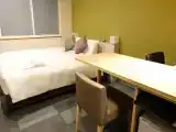Двухместный номер Superior