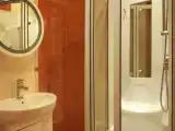 Двухместный номер Superior с балконом
