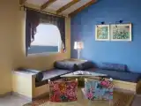 Полулюкс с видом на море