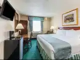 Двухместный номер Deluxe