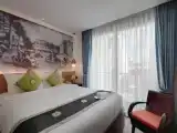 Двухместный номер Deluxe
