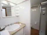 Двухместный номер Стандарт с видом на сад
