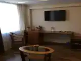 Кровать в общем номере