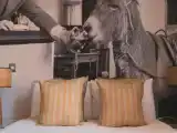 Двухместный номер Deluxe