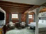 Двухместный номер Стандарт с видом на реку