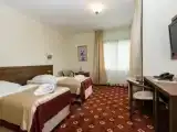 Номер Стандарт