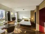 Двухместный люкс